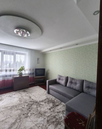 Двлкімнатна центр! Автономне газове опалення!! - фото 1