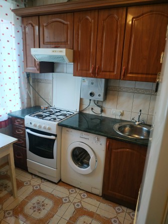 Оренда 2х кімн квартира мототрек - фото 1