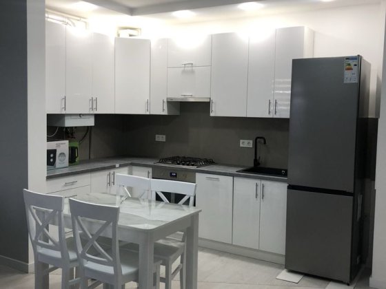 Здається 1 кімнатна квартира Чернівці