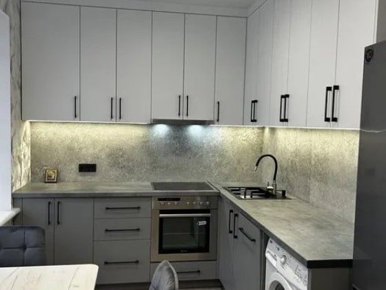 Оренда 1-кімнатної квартири Рівне