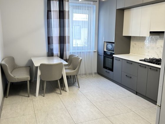 Оренда 2- кімнатної квартири в новобудові Рівне