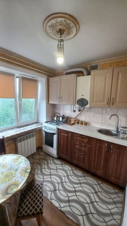 Оренда 2к квартира Центр. - фото 1