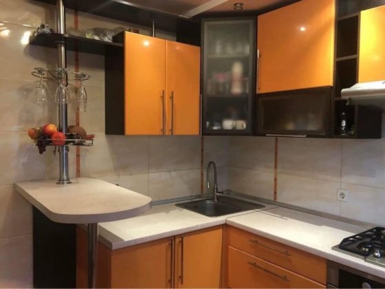 Сады 1 Раздельные 2к  13000+к Полтава