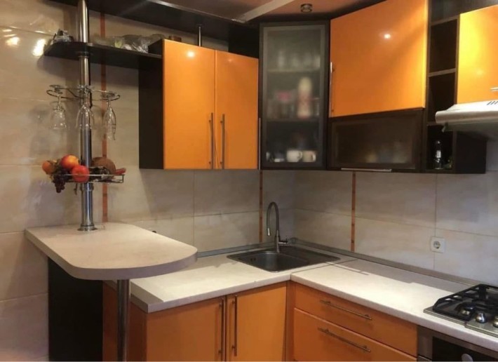 Сады 1 Раздельные 2к  13000+к - фото 1