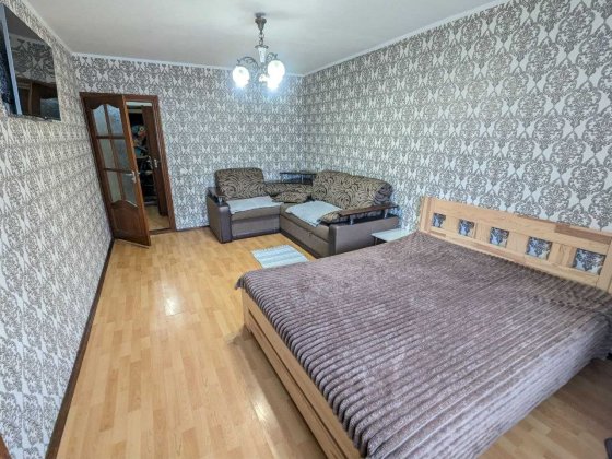 Оренда 1о кімн квартира вул. Київська Рівне