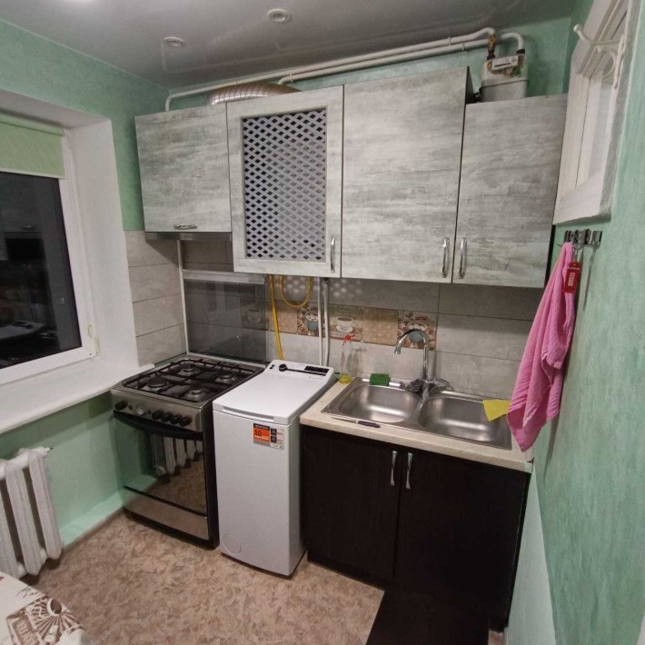 Оренда 2х кімн. квартира Проспект Миру - фото 1