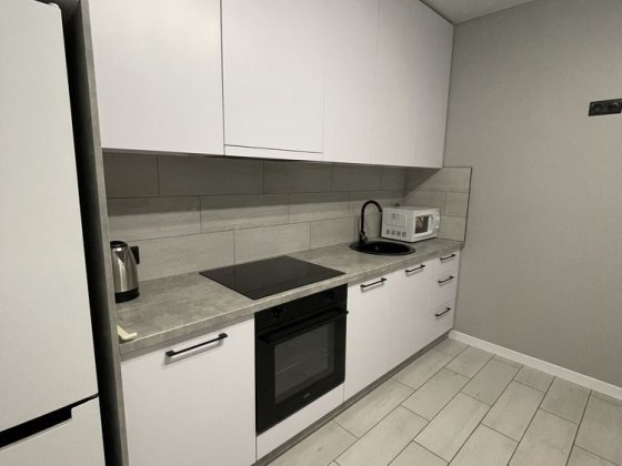 Оренда 1 кмн квартири ЖК Графський Черкассы