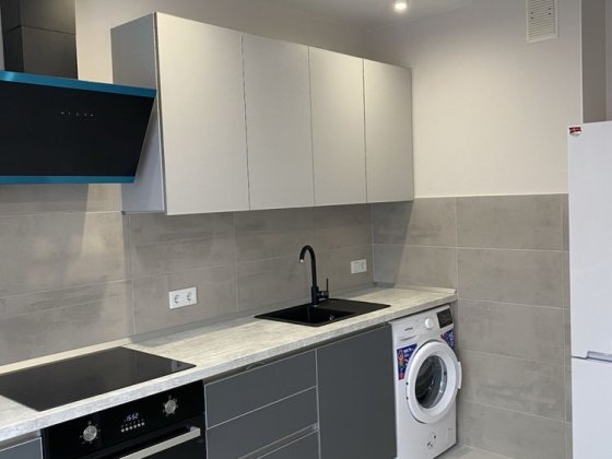 Оренда квартири в самому центрі новобудова Черкассы