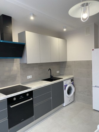 Оренда квартири в самому центрі новобудова - фото 1