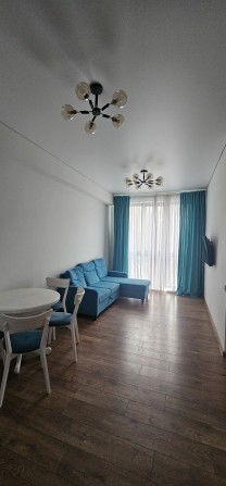 Оренда квартири р-н Бізнес Коледж - фото 1