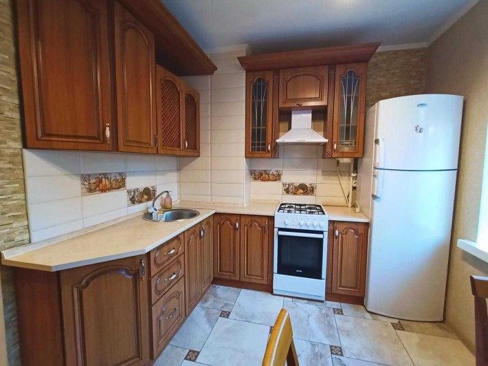 Оренда достойної 1-кімн квартири в центрі, біля Градецького. - фото 1