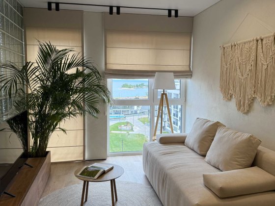 Видова квартира на Митниці в ЖК Сіті Парк Черкассы