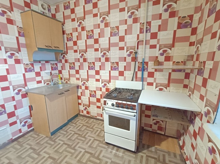 Однокімнатна. Центр. ЦУМ. - фото 1