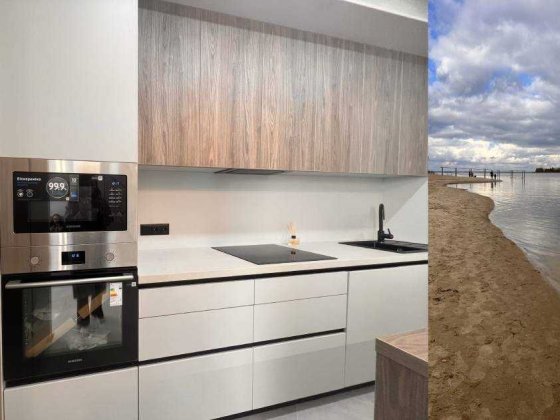 Аренда квартири Митниця | Дніпро, пляжі, парк | Тепла, світла квартира Черкассы