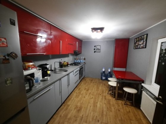 Квартира на земле.Свет не отключают Чернигов