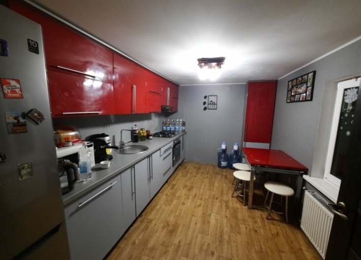 Квартира на земле.Свет не отключают - фото 1