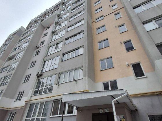 4 эт Аренда 1 ком Жабинского Автономка Чернигов