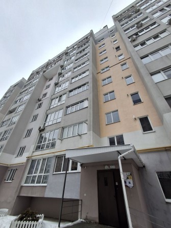 4 эт Аренда 1 ком Жабинского Автономка - фото 1