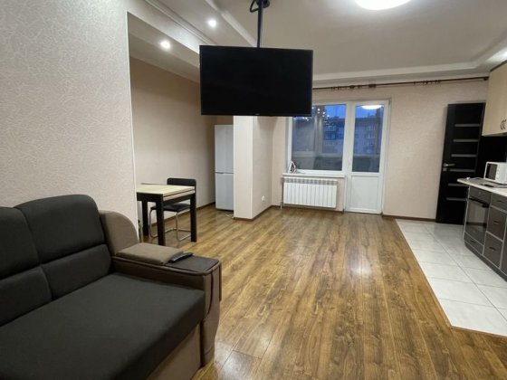 Вільна оренда 2 кмн в Центрі міста.Новобудова ! Черкассы