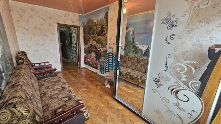 Оренда 2 к.кв. по кільцю на Коряка! Світло не вимикають! - фото 1