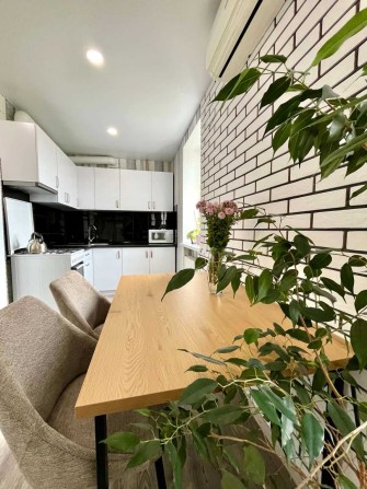 Оренда 1-кімнатної квартири з новим ремонтом  р-н Митниця. - фото 1