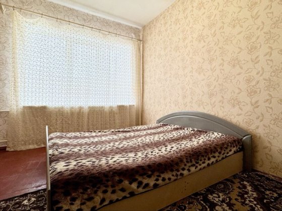 Здам 3к кв в оренду на довгий термін. Світо не вимикають, дуже тепла! Чернигов