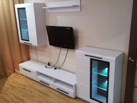 Оренда 1 кімн квартири Черкассы