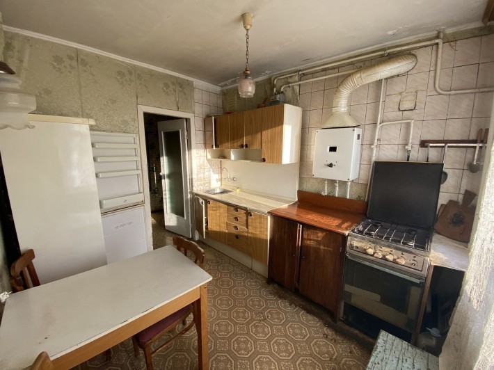 2-кім квартира в тихому центрі - фото 1