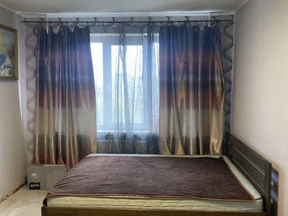 2 кімн квартира, р-н Седова Черкассы