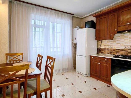 Вже вільна! Оренда затишної 1-кімн квартири в центрі, р-н Градецького. Чернигов