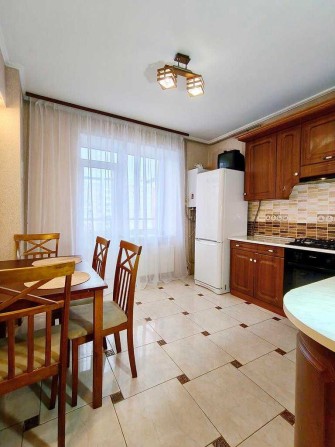 Вже вільна! Оренда затишної 1-кімн квартири в центрі, р-н Градецького. - фото 1