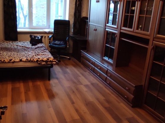 Терміново здається 2 км квартира Хотинська, р-н Дріждзаводу,ключі! Черновцы