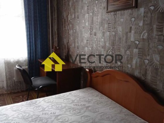 Оренда 2-кімнатної квартири • Тихо та затишно • По кільцю Полтава