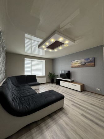 Здам 2к.кв ЖК Сімейний! Газова автономка! 68м2 - фото 1