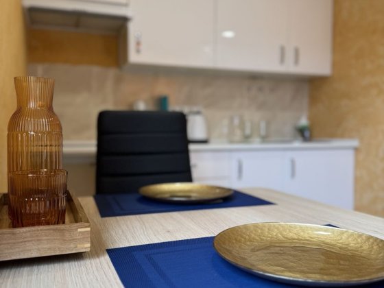 Оренда смарт квартири Черкаси