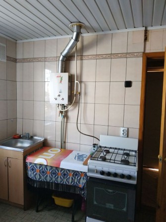 Південий вокзал. Здається 1-кімнатна квартира - фото 1