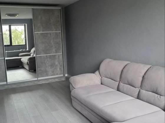 Вільна 1 кмн квартира Юзр,вул Сумгаітська Черкассы