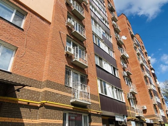 Свободна!Аренда от 1-2 мес!Новострой!Район подола!Низкий этаж! Полтава