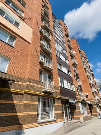 Свободна!Аренда от 1-2 мес!Новострой!Район подола!Низкий этаж! - фото 1