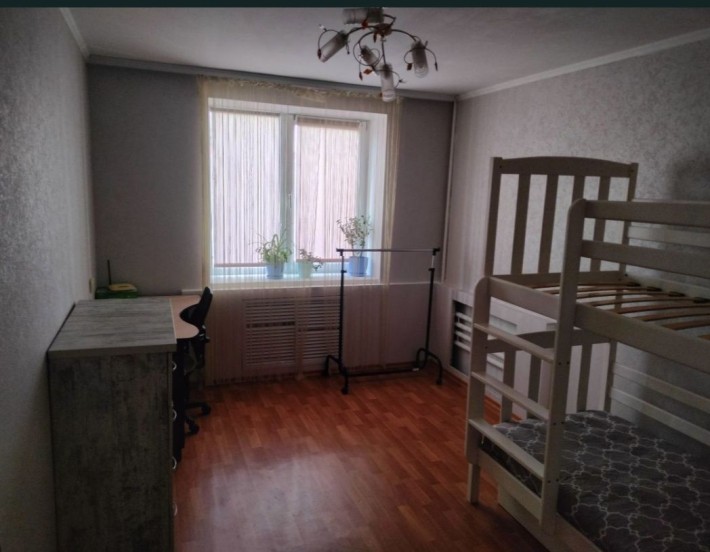 Здається 2 кімната квартира на Панченко Луначарка - фото 1