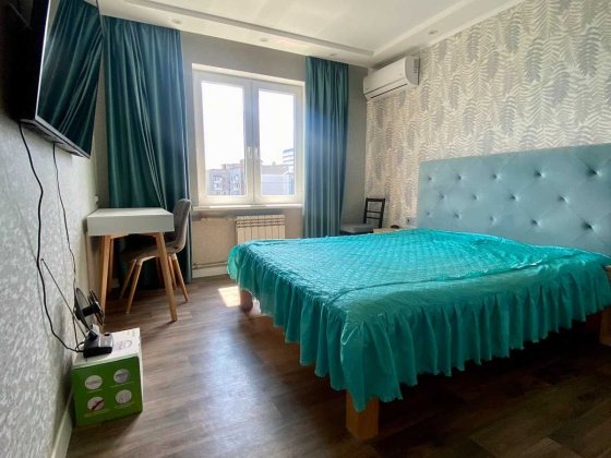 Оренда двокімнатної квартири по вул. Гоголя Черкассы