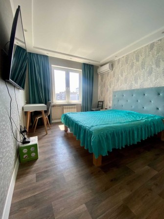 Оренда двокімнатної квартири по вул. Гоголя - фото 1