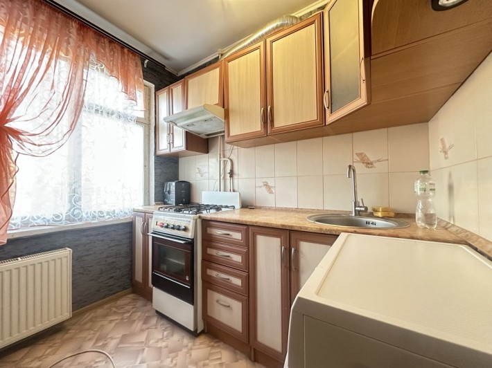 Здам 1 кімн кв Лукʼяненка, «Нива». - фото 1