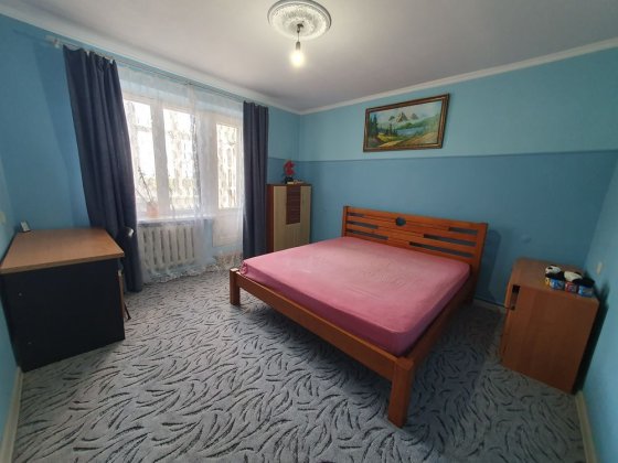 Здам 1 кімнатну квартиру по вул. Заводській 58 Чернівці