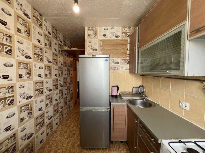 Оренда 1 к кв в районі ЧДТУ Депот - фото 1