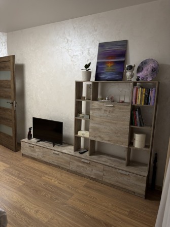 Оренда! 1-кімнатна в новобудові. Вул. Руська. - фото 1