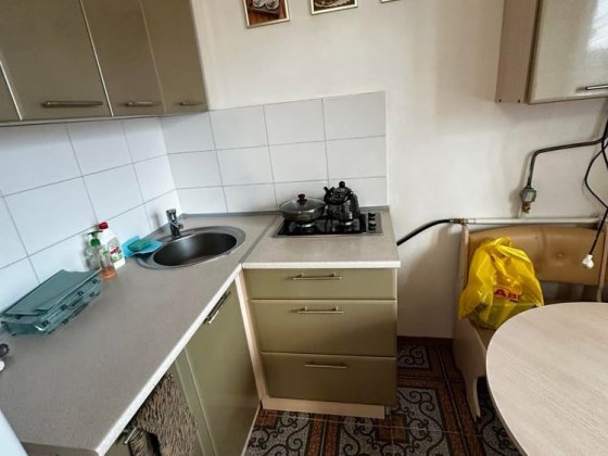 Ляхова 10 здам від 1 місяця парковка посуд постіль Полтава