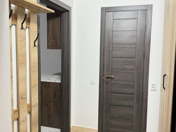 Оренда однокімнатної кухні студії Чернівці