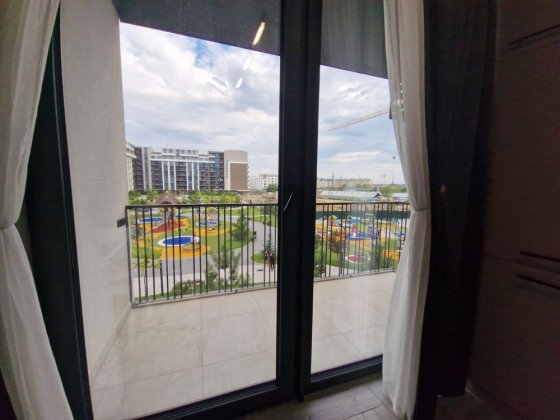 Оренда в Park Land 4й корпус. Ужгород