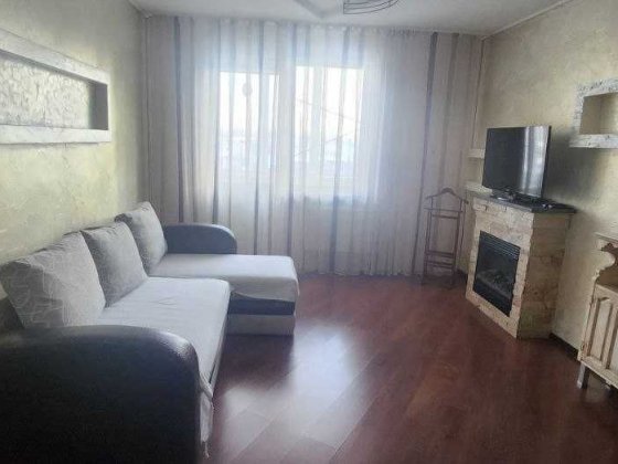 Оренда 2х кімн квартира Небожинського (автономне опалення) Рівне